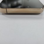 Mint Apple iPhone 13 Pro - Verizon, Gold, 128 GB, A2483