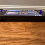 Good Lenovo Legion Go - Z1 Extreme, Black, 1 TB, 16 GB