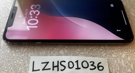 Good
													Apple iPhone Xs Max - Unlocked, Gold, 256 GB, A1921, photo 2 of 8