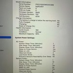 Good MacBook Pro 2021 - 16 inch - 1 TB, Gray, 16 GB, Apple M1 Pro 10-core