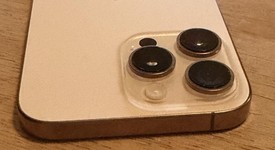 Mint
													Apple iPhone 16 Pro Max - Boost, Desert, 256 GB, A3084, photo 5 of 6