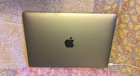 Good
													MacBook Retina 2015 - 12" - Gray, 512 GB, 8 GB, photo 4 of 7