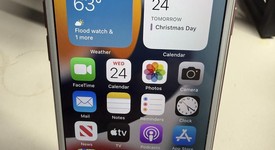 Good
													Apple iPhone 7 - Unlocked, Rose Gold, 32 GB, A1660, photo 1 of 9