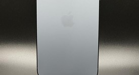 Fair
													Apple iPhone 13 Pro Max - Unlocked, Sierra Blue, 1 TB, A2484, photo 1 of 6