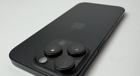 Good
													Apple iPhone 16 Pro - Unlocked, Black, 128 GB, A3083, photo 5 of 5