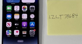 Good
													Apple iPhone 14 Pro Max - Verizon, Purple, 128 GB, A2651, photo 1 of 9