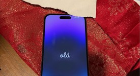 Good
													Apple iPhone 14 Pro Max - Unlocked, Purple, 128 GB, A2651, photo 5 of 5