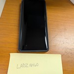 Mint Motorola Edge (2025) - Unlocked, 256 GB