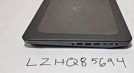 Mint
													HP ZBook Laptop, photo 3 of 8