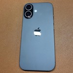 Mint Apple iPhone 17 - Unlocked, 256 GB, Black, A3258