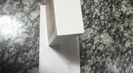 New
													Apple iPhone 17 Pro Max - Unlocked, Cosmic Orange, 256 GB, A3257, photo 3 of 6