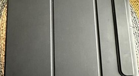 Mint
													Apple iPad Pro 11" (M4) 2024 - Wi-Fi, Silver, 256 GB, 8 GB, A2836, Standard Glass, photo 1 of 14