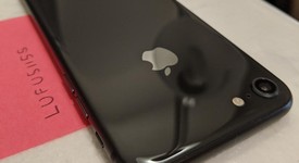 Mint
													Apple iPhone 8 - T-Mobile, Gray, 64 GB, A1905, GSM, photo 5 of 10