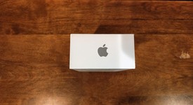 New
													Apple iPhone 6S - Sprint, Grey, 32 GB, A1688, photo 2 of 4