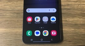 Good
													Samsung Galaxy S23 - T-Mobile, Black, 128 GB, 8 GB, SM-S911U, photo 1 of 7