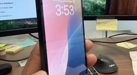 Good
													Apple iPhone 14 - Unlocked, Midnight, 128 GB, A2649, photo 6 of 6