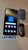 Mint Samsung Galaxy S22 - AT&T, Black, 128 GB, 8 GB, SM-S901U