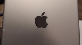 Good
													Apple iPad Air - Wi-Fi, Gray, 64 GB, photo 2 of 4