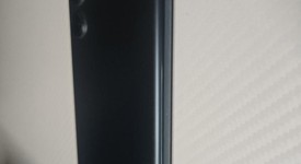 Good
													Samsung Galaxy S22 Ultra - Unlocked, Green, 256 GB, 12 GB, SM-S908U1, photo 5 of 13