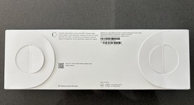 Mint
													Apple Watch SE 2nd Gen 44mm - Midnight, A2723 - GPS, Aluminum, photo 3 of 12