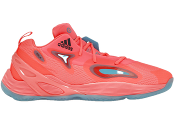 adidas Exhibit-A Acid Red for sale