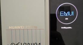 Mint
													Huawei P20 Pro - Unlocked Non-US, Other, 128 GB, photo 1 of 13