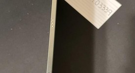 Mint
													Samsung Galaxy Tab S8 - Wi-Fi, Graphite, 128 GB, 8 GB, SM-X700, photo 4 of 14
