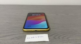 Mint
													Apple iPhone 11 - Unlocked, Yellow, 64 GB, A2111, photo 2 of 8