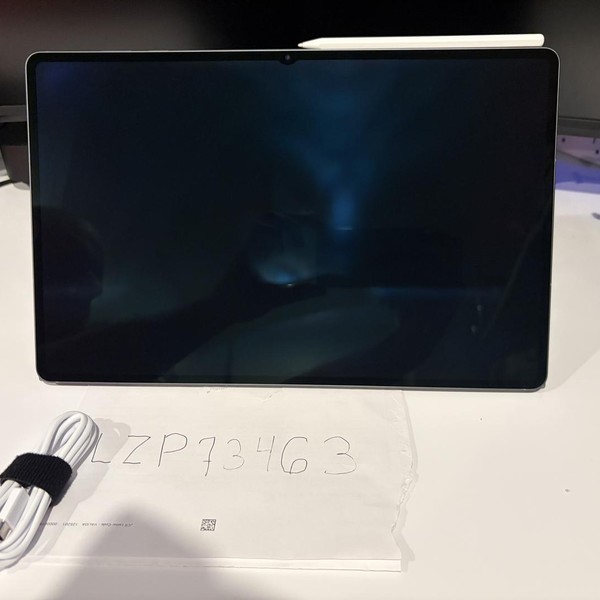 Samsung Galaxy Tab  S11 Ultra - Wi-Fi, Gray, 512 GB