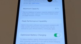 Fair
													Apple iPhone 12 - Unlocked, Black, 64 GB, A2172, photo 1 of 9