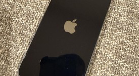 Good
													Apple iPhone 13 Mini - Unlocked, Midnight, 128 GB, A2481, photo 3 of 14