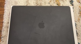 Good
													MacBook Pro 2022 - 13" - Apple M2, Gray, 256 GB, 8 GB, photo 4 of 15