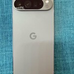 Good Google Pixel 9 Pro XL - Unlocked, 256 GB, Hazel, 16 GB, GGX8B