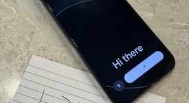 Mint
													Google Pixel 10 - Unlocked, Obsidian, 128 GB, GLBW0, photo 2 of 7