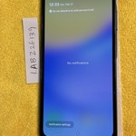 Mint Samsung Galaxy A15 5G - Unlocked, 64 GB, Blue, 4 GB