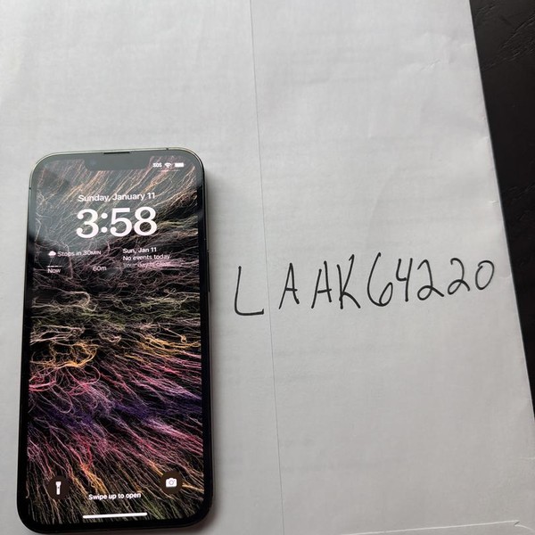 Apple iPhone 13 Pro - Unlocked, 512 GB, Green, A2483