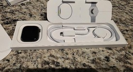 Good
													Apple Watch Series 10 42mm - Black, A2997 - GPS, Aluminum, photo 2 of 8