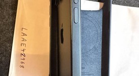 Mint
													Apple iPhone 15 Pro - Unlocked, Blue, 512 GB, A2848, photo 6 of 6