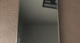 Good
													Apple iPhone 12 Pro Max - Unlocked, Graphite, 256 GB, A2342, photo 3 of 9