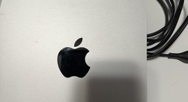 Good
													Mac mini 2020 - Apple M1, Silver, 256 GB, 16 GB, photo 2 of 9