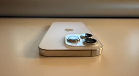 Good
													Apple iPhone 16 Pro - Unlocked, White, 256 GB, A3083, photo 3 of 8