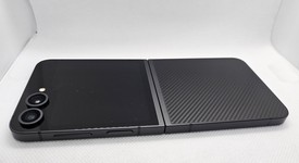 Mint
													Samsung Galaxy Z Flip6 - Unlocked, Black, 256 GB, 12 GB, SM-F741U1, photo 2 of 3