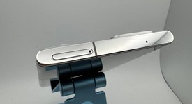 Mint
													Samsung Galaxy Note 20 Ultra 5G - T-Mobile, Mystic White, 128 GB, 12 GB, SM-N986U, photo 5 of 11