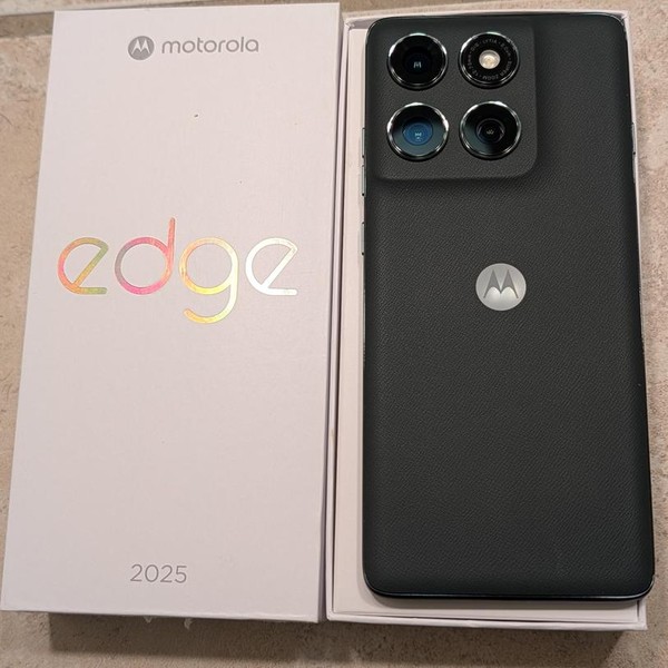 Motorola Edge (2025) - Verizon, 256 GB