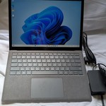 Good Microsoft Surface Laptop 4 - 256 GB, Platinum, 8 GB, Intel Core i5, 13.5 inch