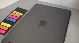 Good
													Apple iPad 9th Gen - Unlocked, Gray, 256 GB, A2603, photo 5 of 5