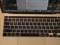 MacBook Pro 2020 - 13"