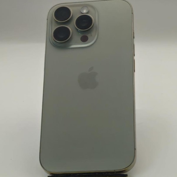 Apple iPhone 16 Pro - Unlocked, 256 GB, Natural, A3083
