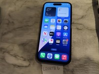 Apple iPhone 15