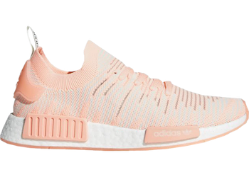 adidas NMD R1 STLT Clear Orange (Women's) for sale